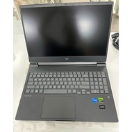 Laptop HP Victus 16-r0298TX - AE0N5PA (i5-13500HX) (Đen) - Đã kích hoạt