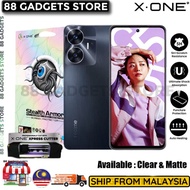 Realme C53 / C55 / C33 / C30 / 9i / 3 / 3 Pro / 2 / 2 Pro / X2 Pro / XT / X7 Pro X.One Stealth Armor