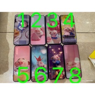 Flexible Samsung A50 / A30S / A50S Glossy Cover
