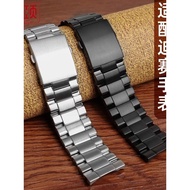 Good Quality Adapt to Dissay 26mm Dedicated Interface Bracelet DZ4318 4323 4283 4309 Stainless Steel