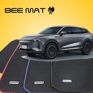 Bee Mat Classic Jaecoo Omoda C9 (2024-Present) Car Floor Mat and Carpet
