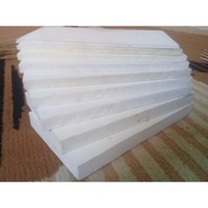 PVC board 3mm 50x70cm