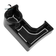 Car AT Center Console Cup Holder Storage Box for Suzuki Jimny 2019-2020