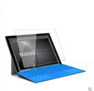 Microsoft tablet computer Surface3 Pro4/Pro3 Book HD pro5 glass film protective film