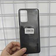 Backdoor BEKDOR Back Cover Oppo A76 Black