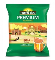 Tata Tea Premium (ใบชาอินเดีย) 500g.(250g.+250g.)