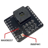 Professional MAX98357 INMP441 Processing Board Processing Unit Development Board AI Voice Chating Fo