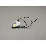 ET20 AWF-AS-32 ANTENNA WIFI LAPTOP ASUS EEE PC 1015B 1015PN APP6P-700448 14G15B039010