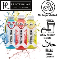 OPI Protein Drink (500ML) (SINGLE SERVING)