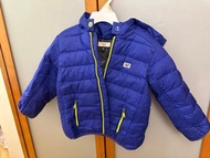 Armani baby 羽絨外套