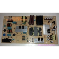 PHILIPS 58PUT6183S/98/715G9860-P01-000-003S/POWER BOARD