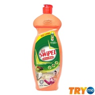 Afy Haniff Natural Lemongrass Concentrate Aromatic Insects Repellent - 900ml