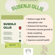 SUSENJI OLLIE FAT. SUGAR.CARB BLOCKER
