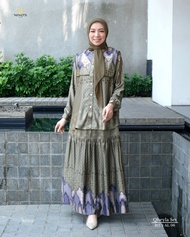 Qheyla by Ninos Design