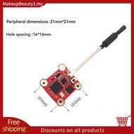 VTX 40CH 5.8G 400mW Analog Video Transmitter Adjustable Output Power TBS Protocol for FPV RC Drone