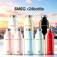 SMEG x 24Bottles Clima Bottle Tumbler Thermos -500ml-