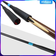 [Etekaxa] Snooker Pool Cue Extension Billiards Snooker Cue Extension Aluminum Alloy Tool