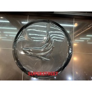 Mercedes Benz W463 W464 Topcar space tyre cover