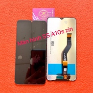 Màn hình samsung galaxy A10s full bộ zin