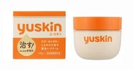 岡山戀香水~Yuskin 悠斯晶A乳霜 120g ~優惠價:299元