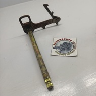 Kawasaki g7 gear axle kawasaki g7 gto gear lever axle