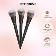 Sephora 50 Powder Brush PRO PREMIUM Large, Even, Soft Bristles - Deebrush