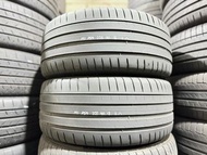 🔥MICHELIN PS4 2條18吋 225-40-18 2254018 二手呔 補呔 中古呔 賽車 換呔 救車 電競