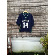 Dallas Mavericks Dirk Nowitzki 14 Jersey