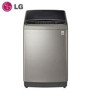 【LG 樂金】12公斤 第3代DD直立式變頻洗衣機(極窄版)-不鏽鋼銀 WT-SD129HVG