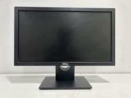จอคอมพิวเตอร์ Monitor 19.5 DELL E2016H (TN DP)