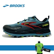 Brooks CASCADIA 18 men wide cutting trail/hiking shoes 110426 2E 004