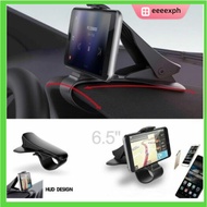Universal Car Dashboard Mount Holder Stand Clamp Clip For All Mobile Phones