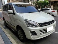 售 汽車 中古車 二手車 休旅車 商用車 三菱 勁哥 2017年 MITSUBISHI / ZINGER