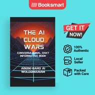 The AI Cloud Wars - Paperback - English - 9798223933342