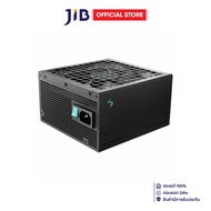 POWER SUPPLY (อุปกรณ์จ่ายไฟ) DEEPCOOL PN1200M 1200W 80 PLUS GOLD - BLACK (ATX)
