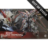 [INFINITE DIMENSION] MG 1/100 RT-002 NEMESIS ASSEMBLY MODEL KIT