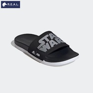 รองเท้าแตะ Adidas รุ่น ADILETTE COMFORT X STAR WARS [รุ่นพื้นนิ่ม] ID5237 UK5/EU38/235
