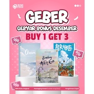 Buy 1 Get 3 (Geber) - Bumifiksi
