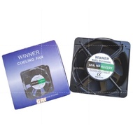 AC fan AC fan 15 x 15 220v