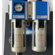 Yadeke Pneumatic Oil Mist Device Oil Supply Device GL300-10 GL30010 GL300-15 GL300-08 GL200-08