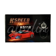 Alarm Mobil Universal K-speed Ks118