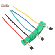 honeybird 4402 Hall Effect Sensor Electric Motor Hall Sensor Electric Scooter Motor Hall Sensor Boar