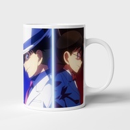Anime Drinking Cup, Tini Printing Cup Printed CONAN Picture - Sample 1