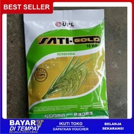 READY Sati-gold 10 WP 25gram