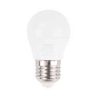 หลอดไฟ LED E27 3W WarmWhite OPPLE รุ่น LEDUSA45