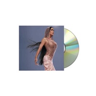 KATY PERRY 143 Alternative Cover CD (Jewel Case) CN