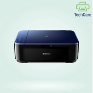 Canon PIXMA E560 / E560R Advanced Wireless All-In-One with Auto Duplex Colour Printer Color Inkjet P