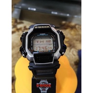 G-Shock DW-8100-3 Gangster Garuda King Foxfire Pre-owned