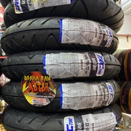 IRC MOTORCYCLE TIRES Ring 12 MB86 100/90-12 MB67 110/90-12 TUBELESS