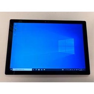【※】微軟Surface Pro 4(1724) m3-6Y30/4G/128G/W10 (無鍵盤)